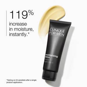 Clinique Great for Him: Clinique For Men Set For Dry Combination Skin (Worth £116)